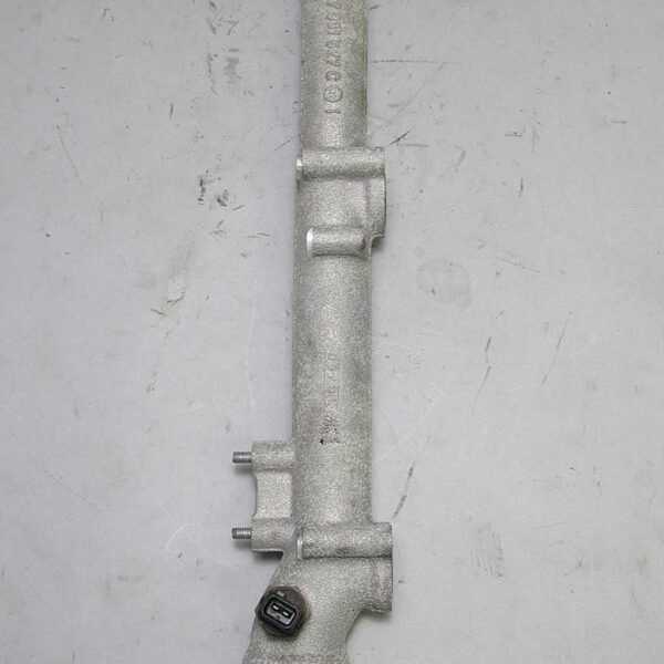 BMW S54 3.2L ///M M3 Aluminum Coolant Return Pipe 2001-2008 E46 Z4 Z3 OEM USED
