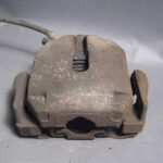 BMW E39 5-Series 525i 528i Left Front Brake Caliper Carrier 1997-2003 OEM