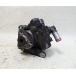 Damaged 2008-2013 BMW E90 E92 M3 S65 V8 Factory Power Steering Vane Pump CCW OEM