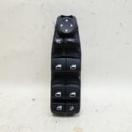 14-19 BMW F34 3-Series Gran Turismo Factory Left Front Drivers Window Switch OEM