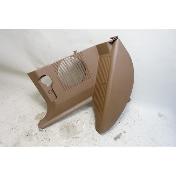 BMW E36 3-Series 2dr Left Front Kick Panel Dead Pedal Beige 1994-1999 OEM