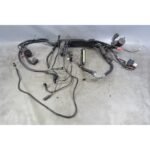 1997 BMW Z3 1.9 Roadster M44 Manual Engine Wiring Harness DME ASC