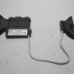 BMW E53 X5 SAV Ultrasonic Roof Ceiling Alarm Module Sensor 2000-2004 USED OEM