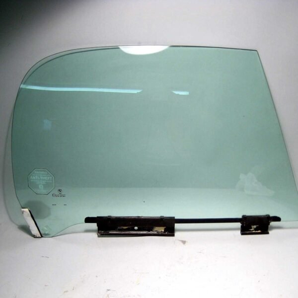 BMW Z3 Roadster Right Front Passenger Door Window Glass 1996-2002 OEM USED