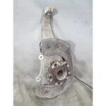 2011-2017 BMW F10 5-Series 6-Series AWD xDrive Right Front Wheel Hub Carrier OEM