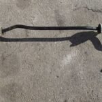 BMW X3 SAV Front Anti-Sway Stabilizer Bar 2006-2008 E83 USED OEM