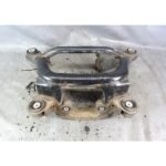 2003-2008 BMW E85 Z4 Roadster Rear Sub Frame Axle Carrier Cradle OEM