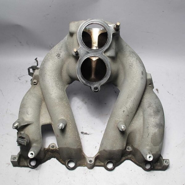 BMW E36 318i Z3 1.9 M44 Air Intake Manifold Lower Section 1996-1999 USED OEM