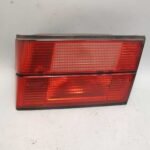 BMW E34 5-Series Sedan Right Rear Inner Tail Light Trunk Lid Lamp OEM 1989-1995