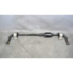 2007-2017 BMW E70 F15 X5 E71 F16 Rear Anti-Sway Stabilizer Bar Dynamic Drive OE