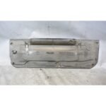 1991-1995 BMW E34 525i M50 Factory Firewall Heater Closing Panel Cover OEM