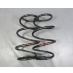2001-2005 BMW E46 325i 4dr Sedan Factory Front Coil Spring Pair Left Right OEM
