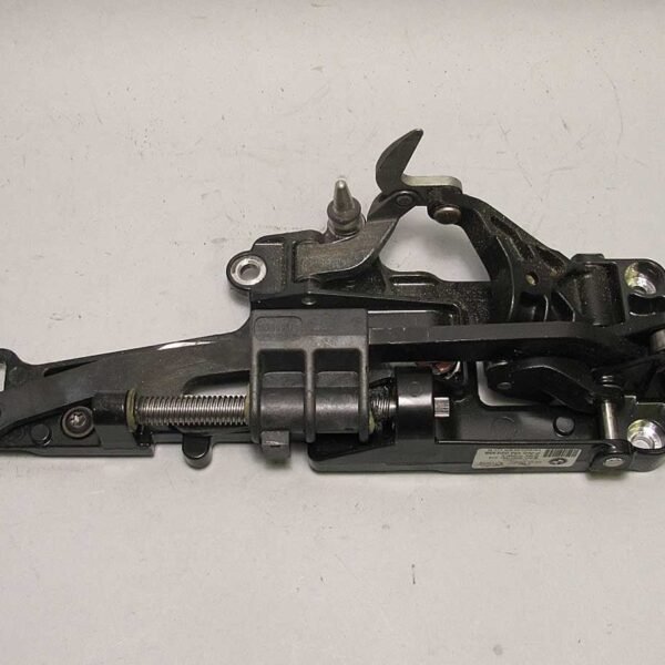 BMW E64 6-Series Convertible Cabrio Right Front Folding Top Lock Latch 2004-2010
