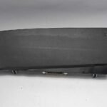 BMW E85 E86 Z4 Roadster Coupe Front Passenger Lower Knee Airbag Black 5225
