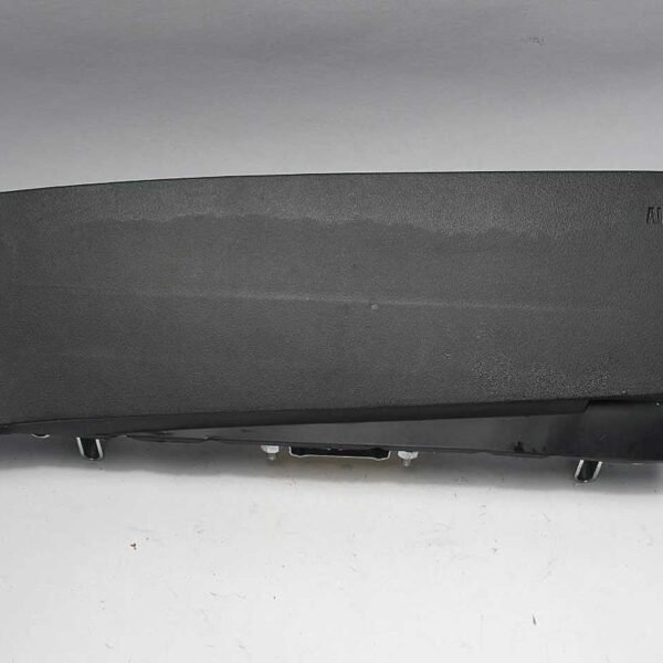 BMW E85 E86 Z4 Roadster Coupe Front Passenger Lower Knee Airbag Black 5225