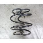 2017-2020 BMW F36 4-Series Gran Coupe Factory Front Coil Spring Pair FK OEM