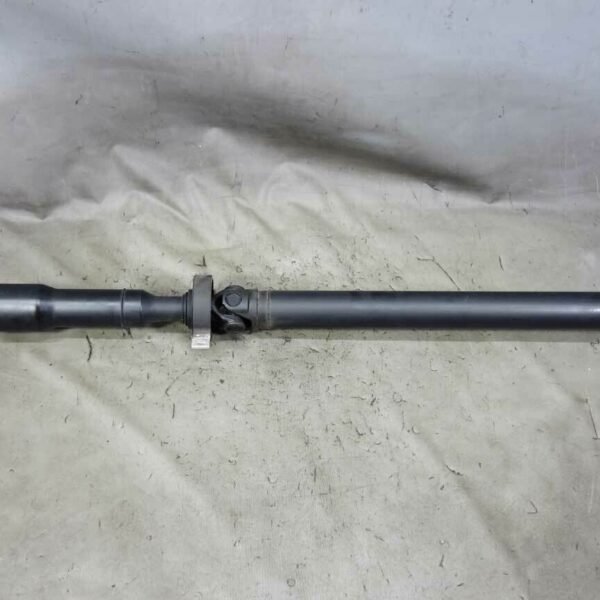 2013-2015 BMW F30 320i 328i 4-Cyl AWD xDrive Rear Drive Prop Shaft for Auto OEM