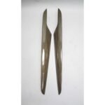 2013-2015 BMW E84 X1 SAV Front or Rear Door Wood Trim Pair Fine Line Light OEM