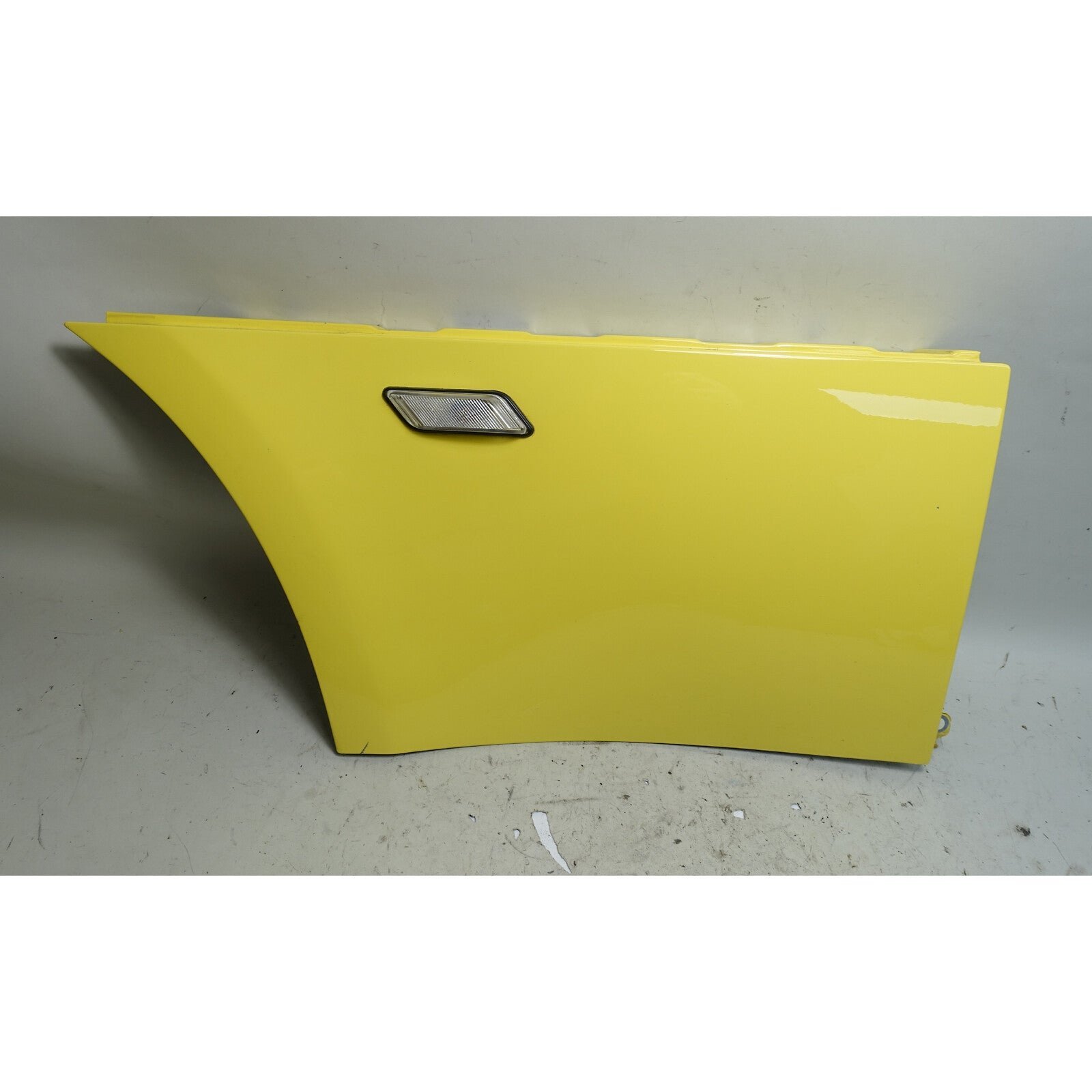 57_226c7779-56cb-4f1a-8ff3-dc33bbd706ba.jpg 96-02 BMW Z3 Roadster Coupe Left Front Fender Quarter Panel Dakar Yellow OEM - Image 1