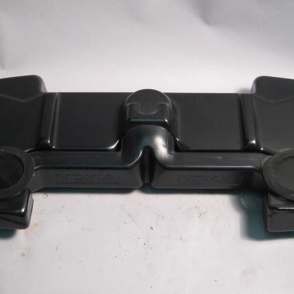 BMW E39 4dr Top Hifi DSP Subwoofer Speaker Driver Enclosure 1997-2003 USED OEM