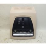 BMW F10 F07 F06 Front Map Light Switch Unit Oyster Beige Sunroof 2014-2018 OEM