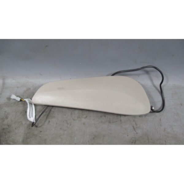 BMW E82 1-Series 128i 135i Right Front Passengers Side Seat Airbag Beige 28363