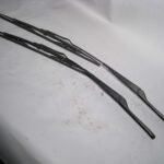 BMW Z3 Windshield Wiper Arm Pair Left Right 1996-2002 USED OEM Roadster Coupe