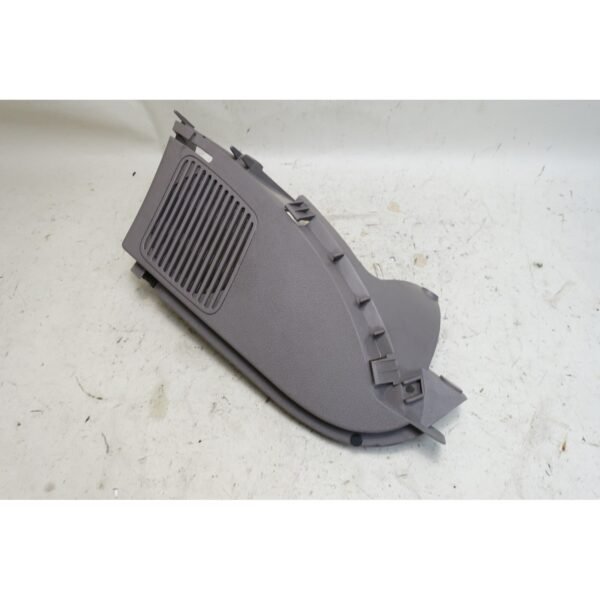 1995-1999 BMW E36 318ti Compact Hatch Right Rear Speaker Housing Cover Grey OEM