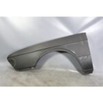 1982-1988 BMW E28 5-Series Factory Left Front Fender Quarter Panel Black