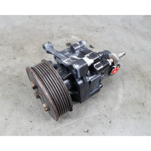 BMW E34 E39 V8 Power Steering Pump Luk M60 M62 1994-2003 OEM