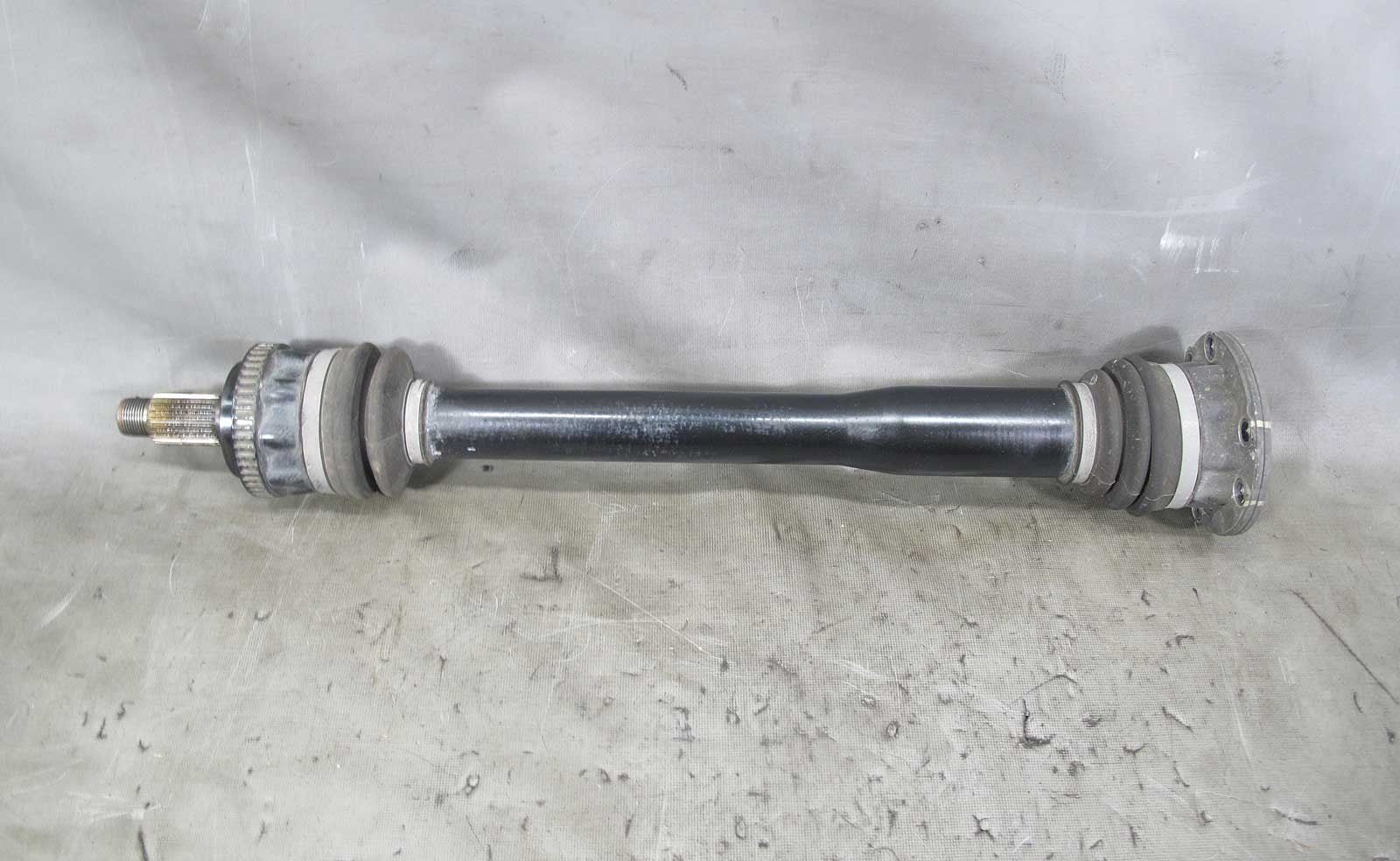 57_26e63d92-51ec-4568-b5c3-16a9db395057.jpg 2001-2002 BMW Z3 3.0i Roadster Coupe Rear Axle Output Half Shaft OEM - Image 1