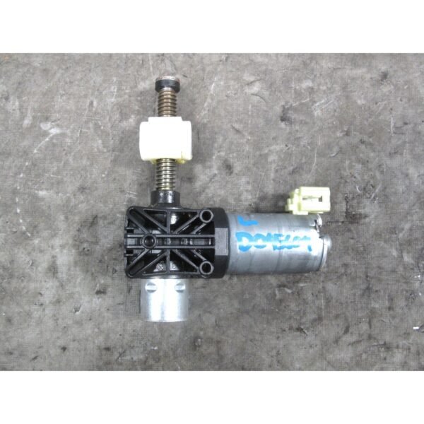 2010-2016 BMW F10 5-Series F07 F01 Left Front Angle Adjustment Seat Motor OEM