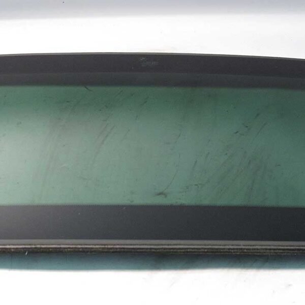 1999-2005 BMW E46 Sedan Touring Moonroof Sunroof Glass Panel OEM