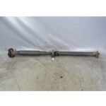 2004-2006 BMW E83 X3 Early Rear Drive Propeller Shaft Driveshaft U-Joint CSB OEM