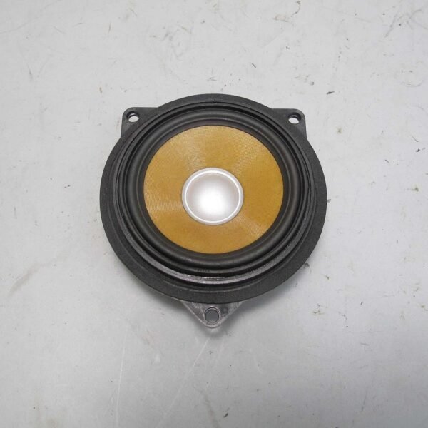 BMW E60 E90 3-Series Factory Individual Audio Mid-Range Door Speaker S752A