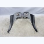 Damaged 00-02 BMW Z3 Roadster Cabrio Rear Interior Lateral Trim Panels Black OEM
