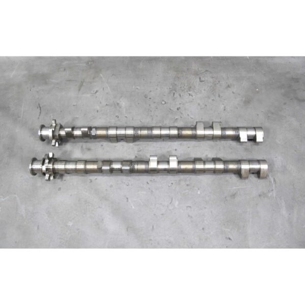 2006-2010 BMW S85 5.0L V10 ///M M5 M6 Camshaft Pair Bank 1 Right Intake Exhaust
