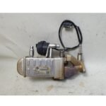 Damaged 2014-2018 BMW F10 535d F02 740d N57 Diesel Side Exhaust Gas Cooler OEM