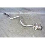 2014-2020 BMW F32 4-Series F33 F36 Factory Fuel Gas Tank Filler Spout Pipe OEM