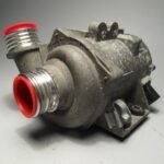 2006-2013 BMW N51 N52 Pierburg Electric Water Pump E82 E90 E60 Z4 OEM