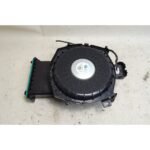 BMW G01 X3 G02 X4 F97 Factory HiFi Subwoofer Central Bass Speaker OEM