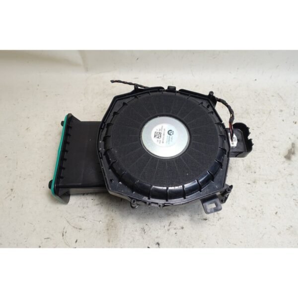 BMW G01 X3 G02 X4 F97 Factory HiFi Subwoofer Central Bass Speaker OEM