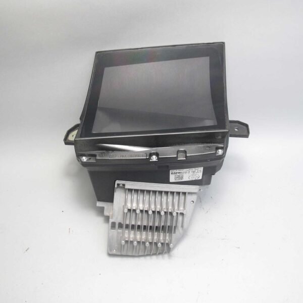 2012-2016 BMW F10 5-Series Sedan Factory Head-Up Display HUD Assembly OEM