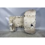 BMW E90 E92 M3 S65 V8 Engine Oil Pan Sump 2008-2013 OEM *Repaired*