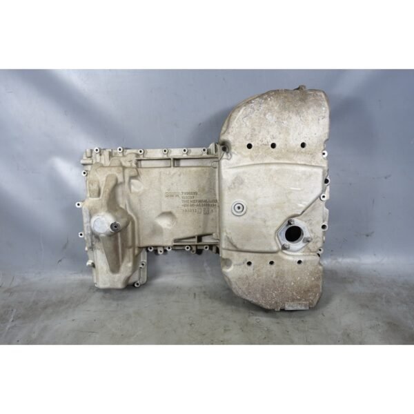 BMW E90 E92 M3 S65 V8 Engine Oil Pan Sump 2008-2013 OEM *Repaired*