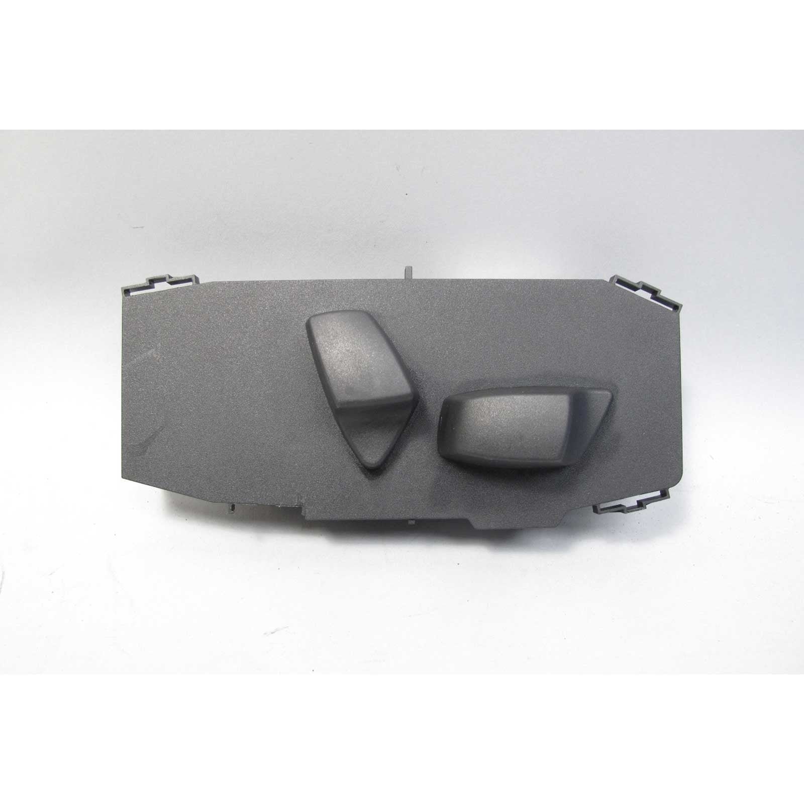 57_2b9d3c91-7416-4dab-b48c-8f1eeb2f14cb.jpg 2006-2016 BMW Right Front Passenger Seat Adjustment Switch E90 E82 F25 E89 OEM - Image 1