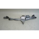 2013-2018 F12 F06 6-Series Windshield Wiper Link w Motor Assembly OEM