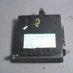 BMW E34 5-Series E32 Factory Stereo Hi-Fi Audio Amplifier Blaupunkt 1988-1993 OE