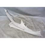 2006-2009 BMW E91 3-Series Touring Left Rear D- Pillar Column Trim Cover Grey OE