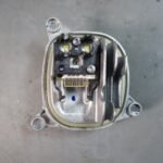 18-21 BMW G01 X3 G02 X4 Right Headlight Daytime Running Light Module Unit OEM